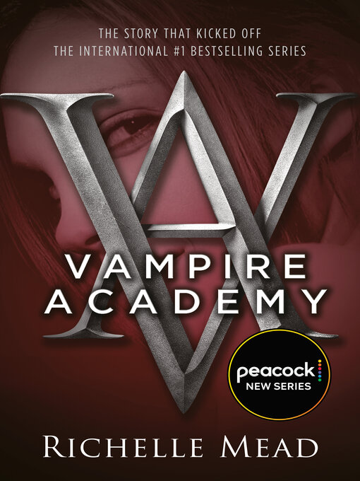 Title details for Vampire Academy by Richelle Mead - Available